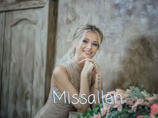 Missallen