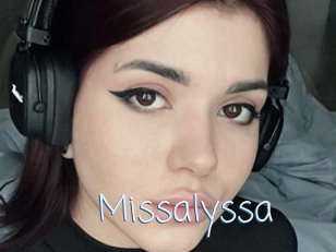 Missalyssa