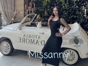 Missanny