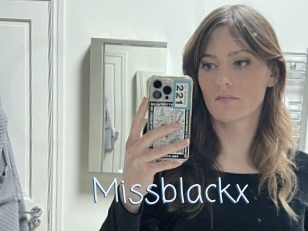 Missblackx