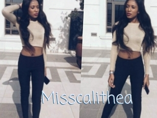 Misscalithea