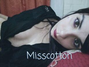Misscotton