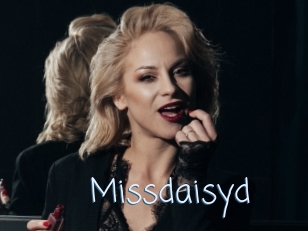 Missdaisyd