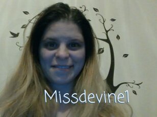Missdevine1