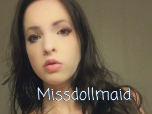 Missdollmaid