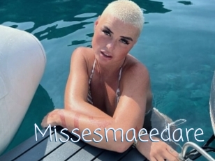 Missesmaeedare
