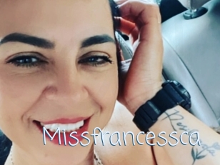 Missfrancessca