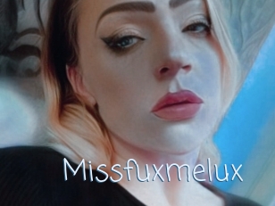 Missfuxmelux