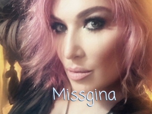 Missgina