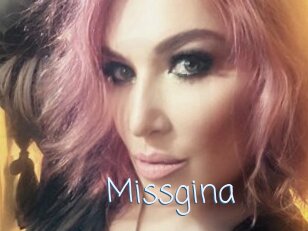 Missgina