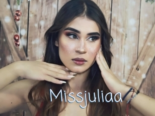 Missjuliaa