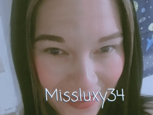 Missluxy34