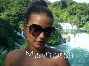 Missmarsh