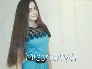 Missmarydi