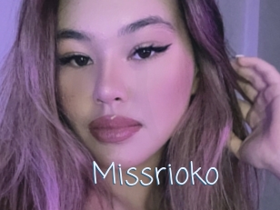 Missrioko