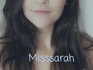 Misssarah