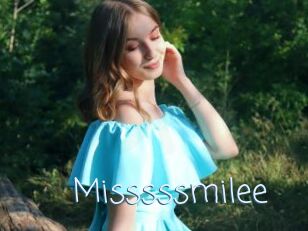Misssssmilee