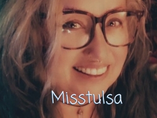 Misstulsa