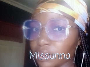 Missunna