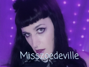 Misszoedeville