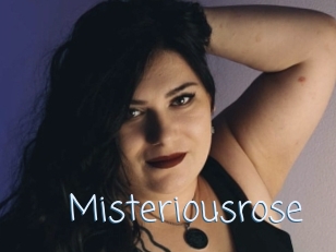 Misteriousrose