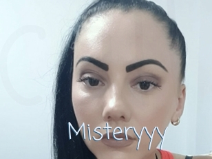Misteryyy
