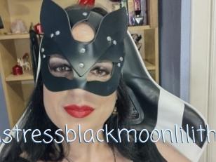 Mistressblackmoonlilith