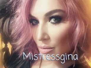 Mistressgina