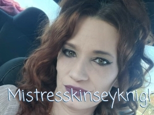 Mistresskinseyknight