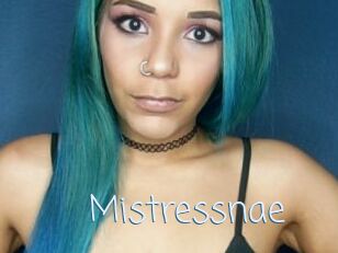 Mistressnae