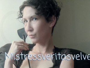 Mistressveritasvelvet