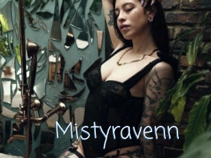 Mistyravenn