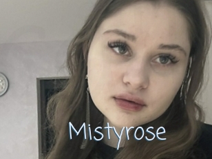 Mistyrose