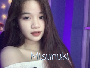 Misunuki