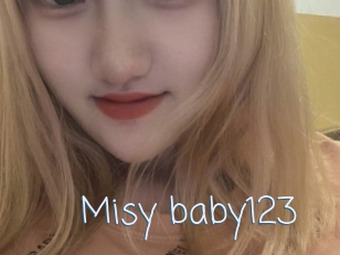 Misy_baby123