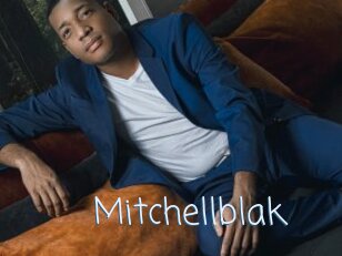 Mitchellblak