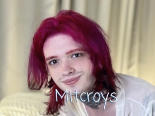 Mitcroys