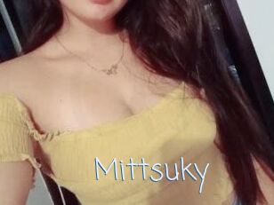 Mittsuky