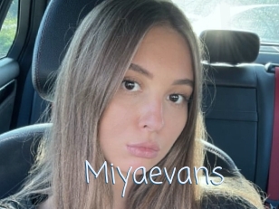 Miyaevans