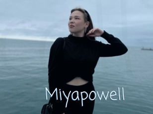 Miyapowell