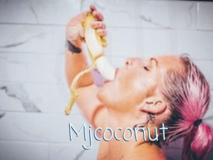 Mjcoconut