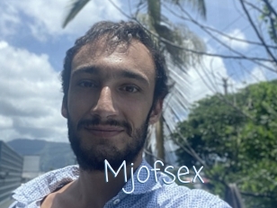 Mjofsex