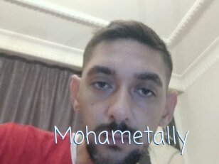 Mohametally