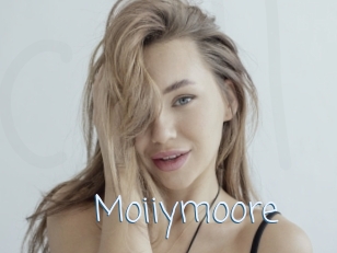 Moiiymoore