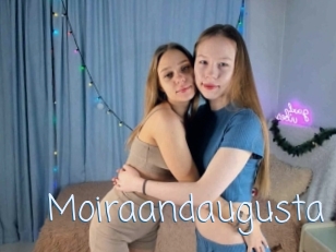 Moiraandaugusta