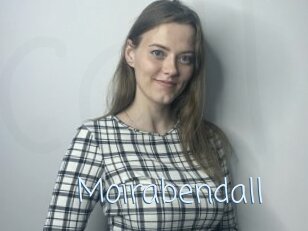 Moirabendall