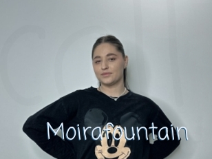 Moirafountain