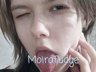 Moirafudge