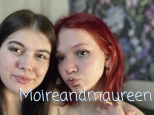 Moireandmaureen