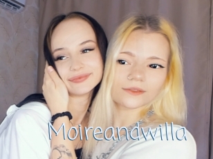 Moireandwilla